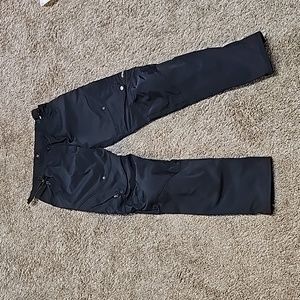 Dainese Drake Air Lady Textile Pant